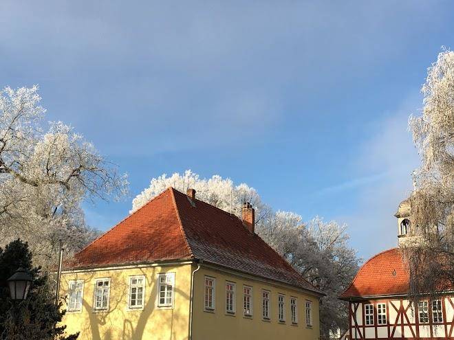 Cafe feldmann & pension