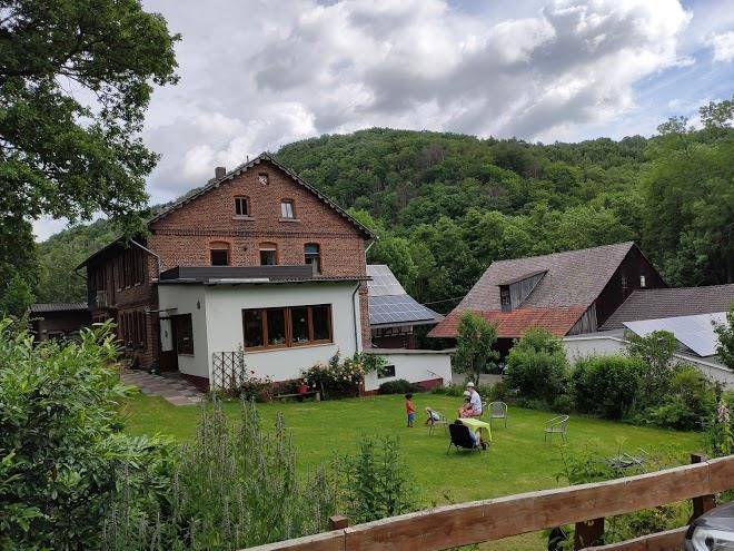 Christine hotze schaefer hof carmshausen