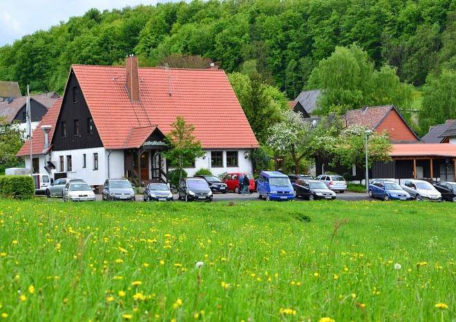 Der urgeschmack jausenstation weisenbach