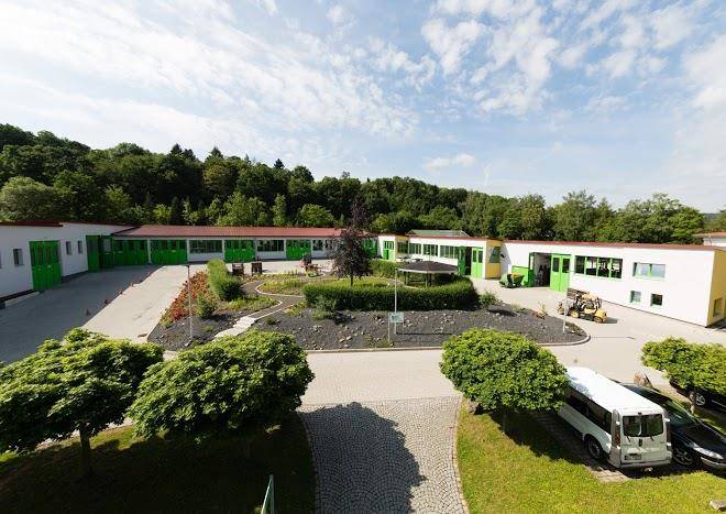 Deula witzenhausen gmbh bildungszentrum fur angewandte technik