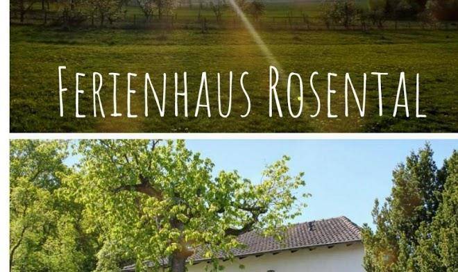 Ferienhaus rosental