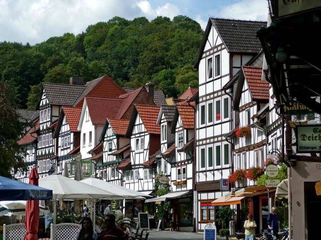 Gastehaus dietrich