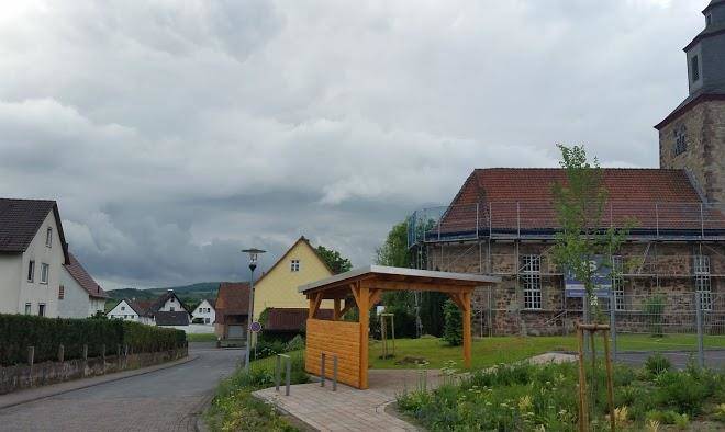 Gasthaus waldmann