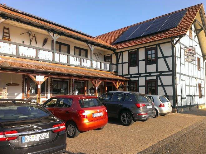 Gasthaus zur linde