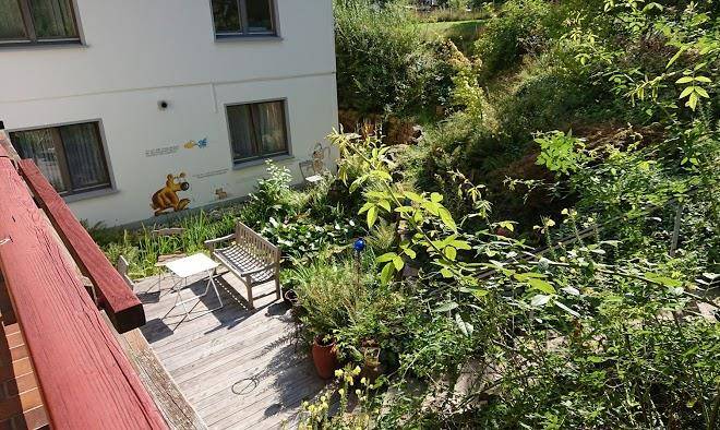 Haus hilgenfeld