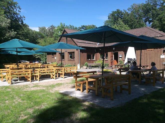 Hotel garni zur krone