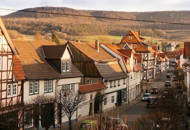 Hotel & restaurant zum schwan