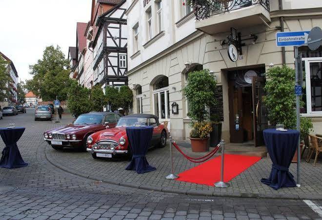 Hotel werratal