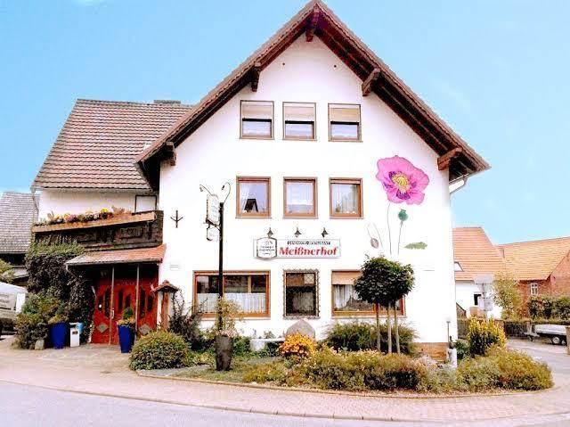 Landhotel meisnerhof