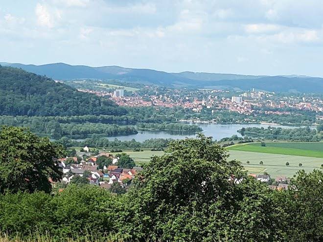 Magdas pension