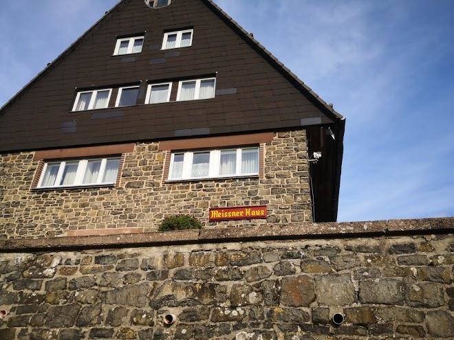 Naturfreunde meisnerhaus