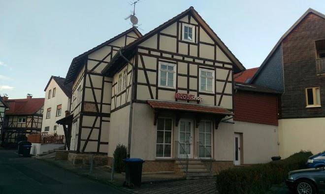 Seedo gastezimmer