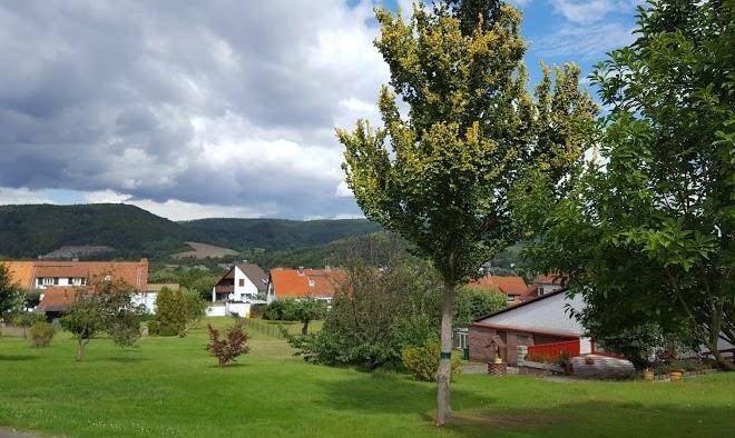 Hotel stadt witzenhausen