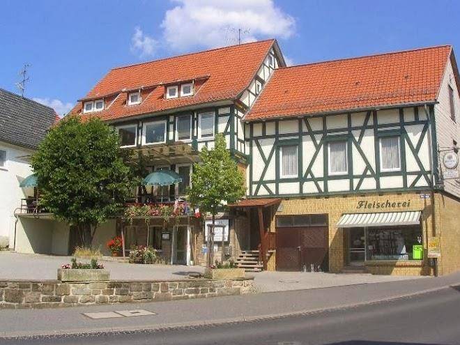 Uwe schneider hotel restaurant & fleischerei