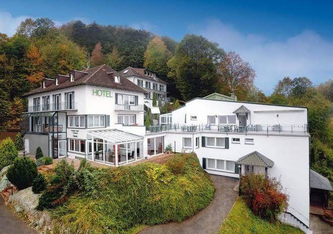 Waldhotel soodener hof