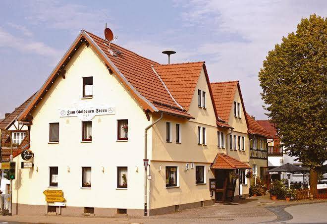 Zum goldenen stern