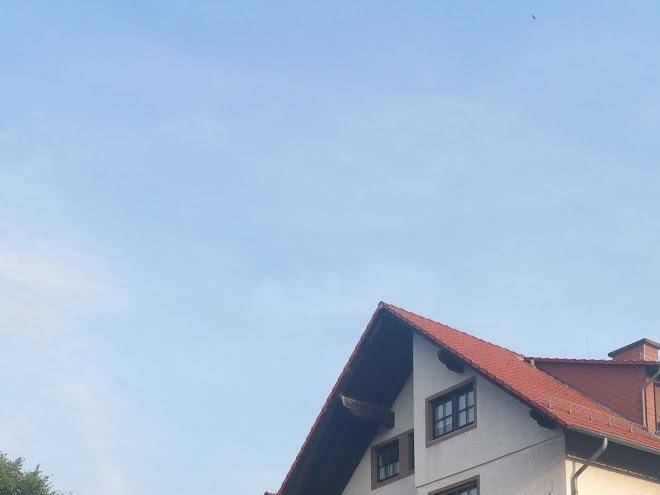 Zum stern