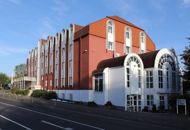 Best western hotel rosenau