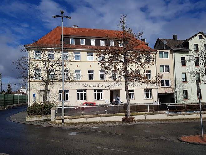 Deutsches haus das ausbildungsrestaurant bbw sudhessen