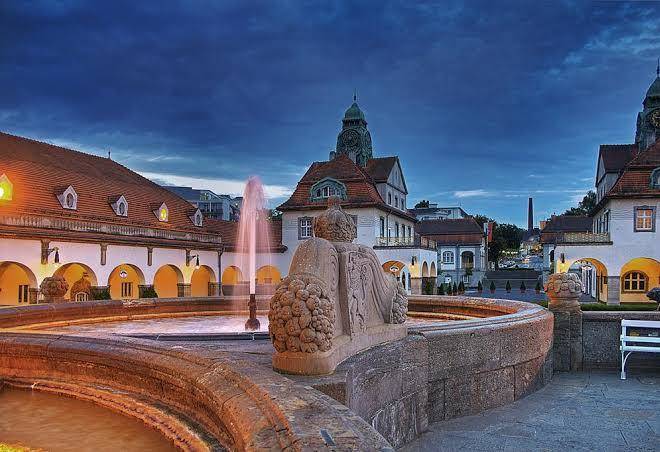 Dolce by wyndham bad nauheim