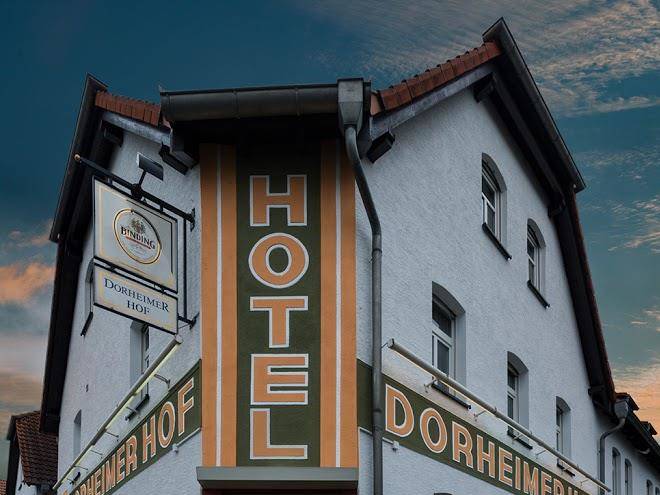 Dorheimer hof