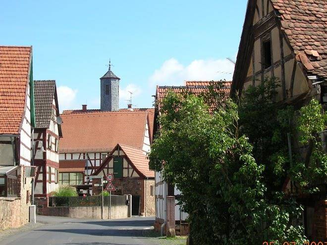 Dudu's gastehaus
