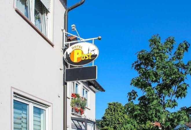 Fair hotel rosbach