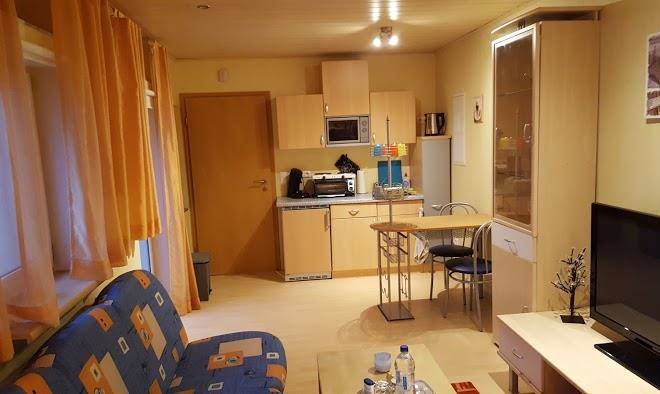 Ferienwohnung gambach