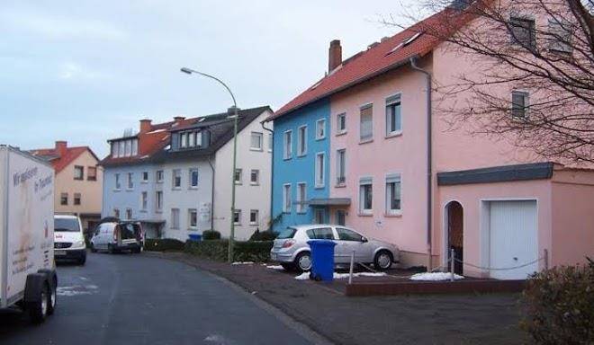 Fewo bad vilbel