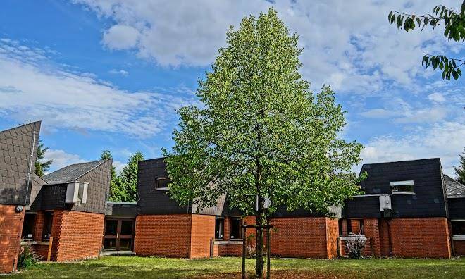Freizeitheim uhu landheimarbeitskreis der evangelischen jugend ev