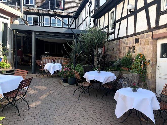Gasthaus & hotel ahrenshof