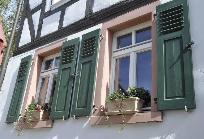 Geibelhof