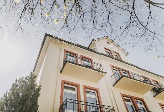 Hotel arabella