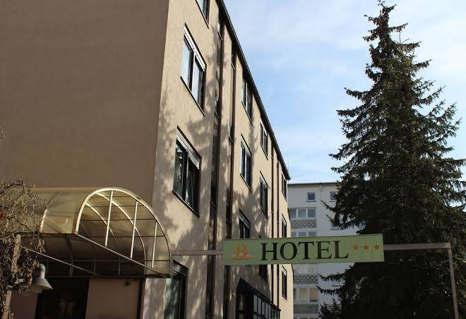 Hotel Brunnenhof Image