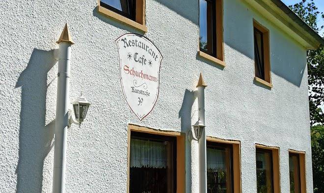 Hotel Cafe Restaurant Schuchmann Image