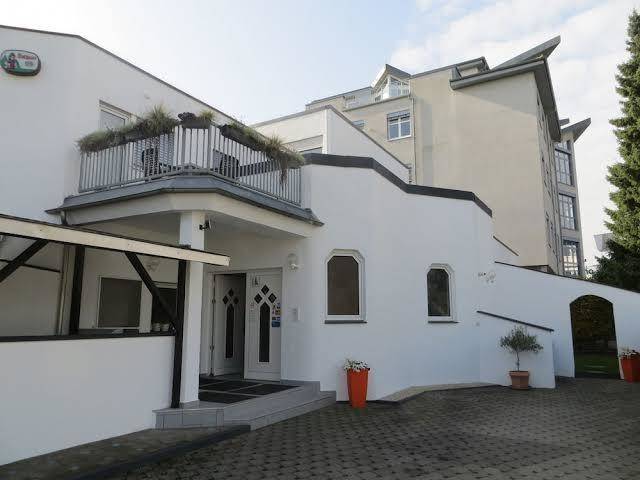 Hotel garni tannenblick