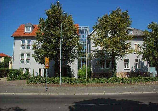 Hotel lindemann garni