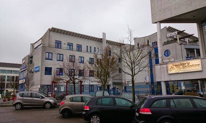 Hotel panorama karben