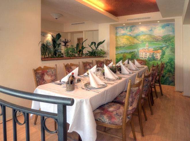 Hotel Landsknecht Image