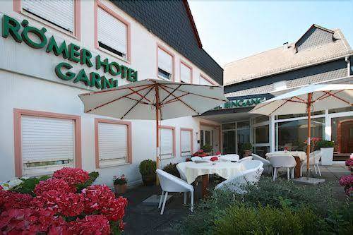 Hotel Romer Image