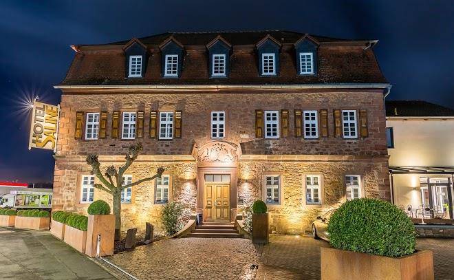 Hotel Saline Superior Image