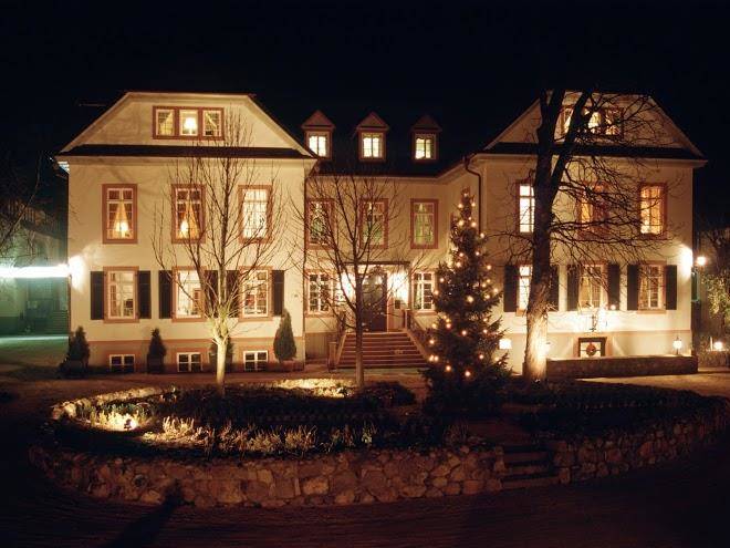 Hotel und gastwirtschaft herrenhaus von low