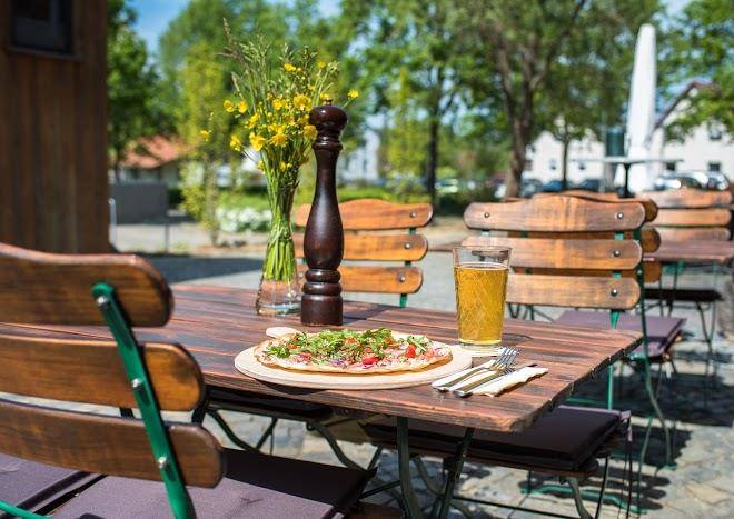 La vette restaurant und eventlocation