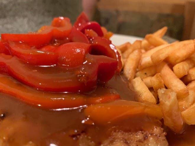 Landgasthof orleshausen & schnitzel4you