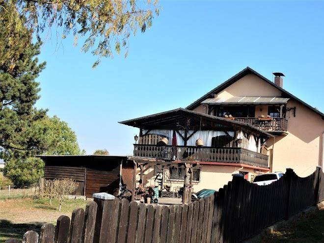 Landgasthof sturz