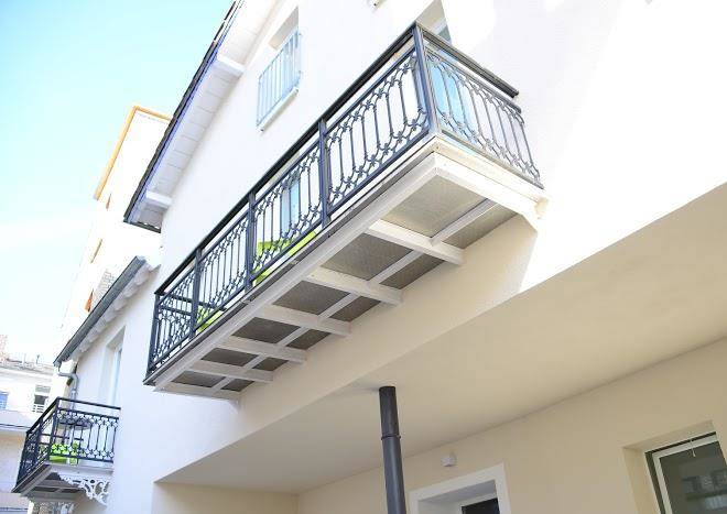 Luxstay bad nauheim