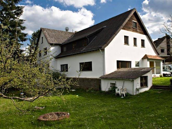 Pension wiesental