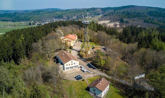 Pfadfinderzentrum donnerskopf