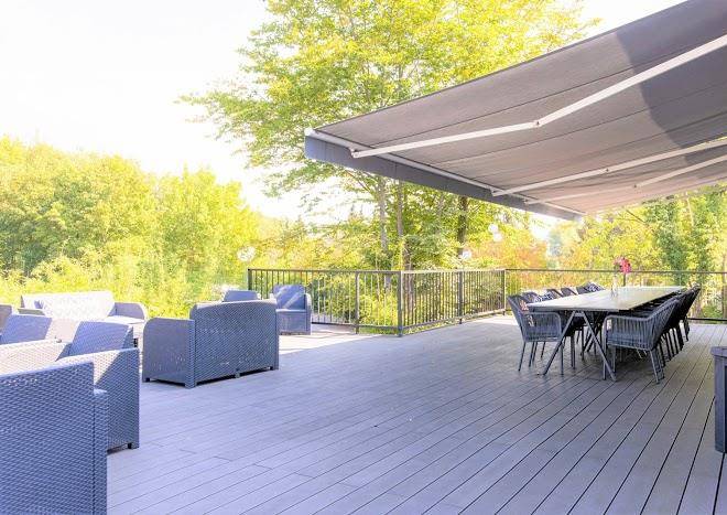 Luxstay quellenhof