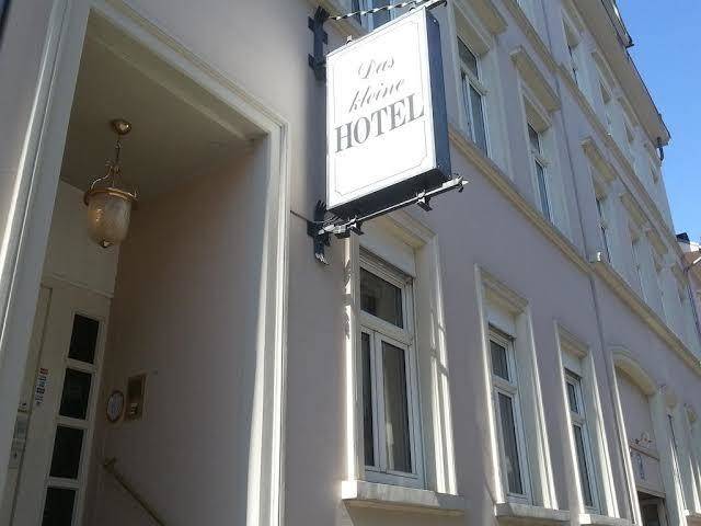 Das Kleine Hotel Image